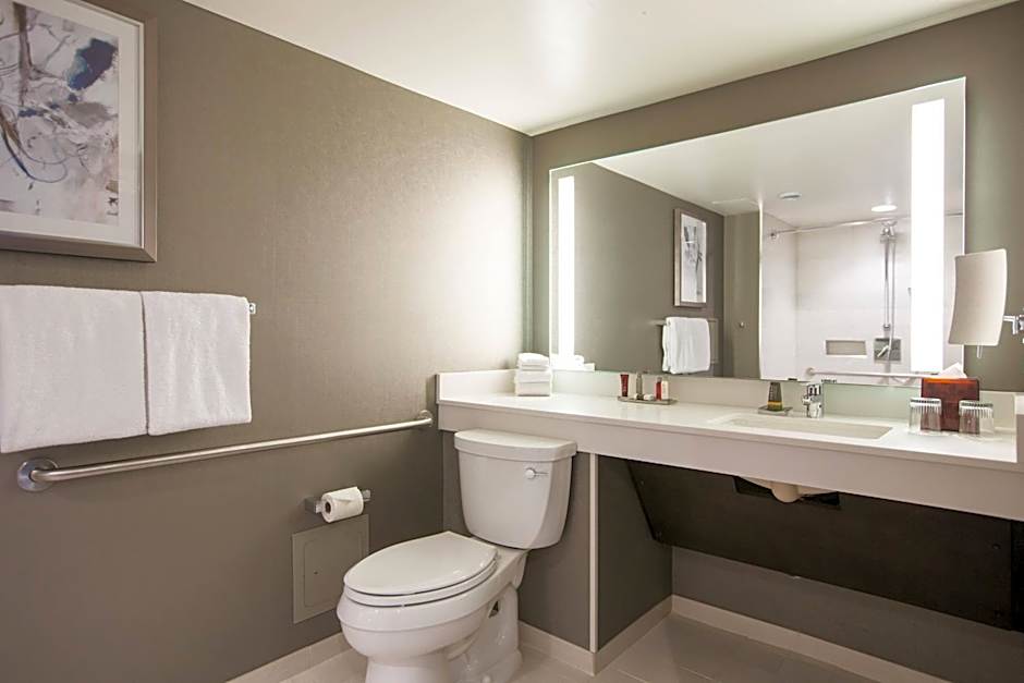 Calgary Marriott Downtown Hotel