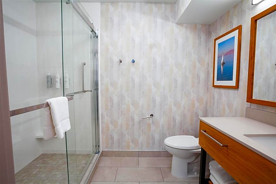 Hampton Inn By Hilton Salt Lake City-North