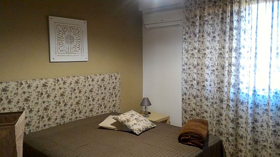 Antico Frantoio Rooms