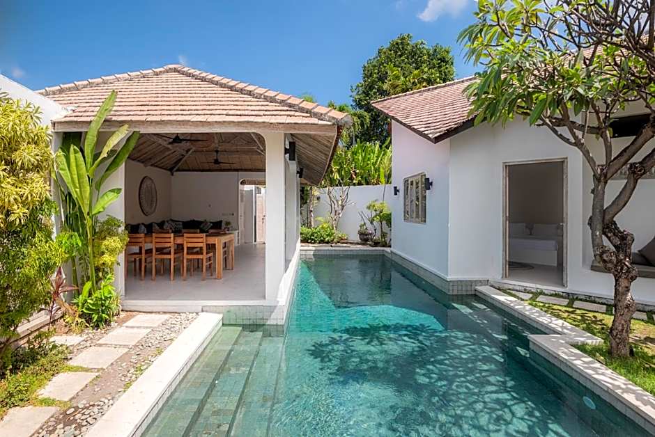 Villa Dipta