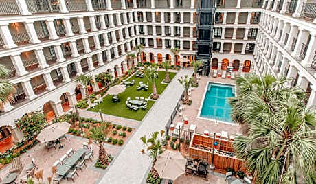 Estancia del Norte San Antonio,Tapestry Collection by Hilton