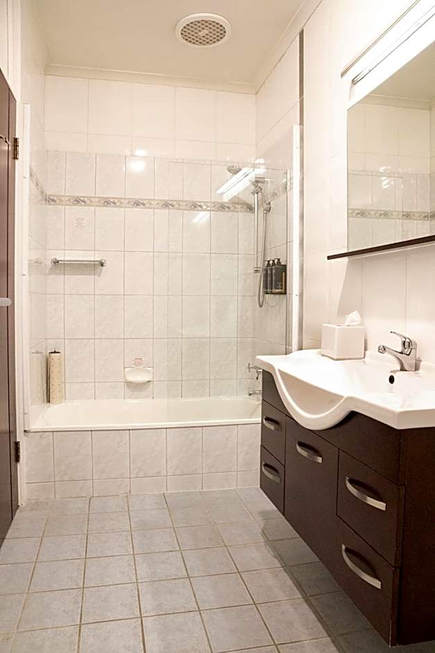 Mercure Ballarat Hotel & Convention Centre