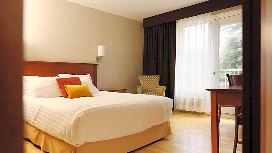 Auberge des Battures