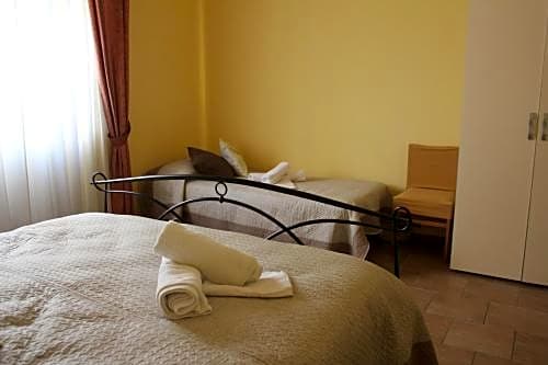 Il Casale del Nonno Bed&Breakfast