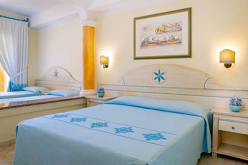 Club Hotel Marina Beach