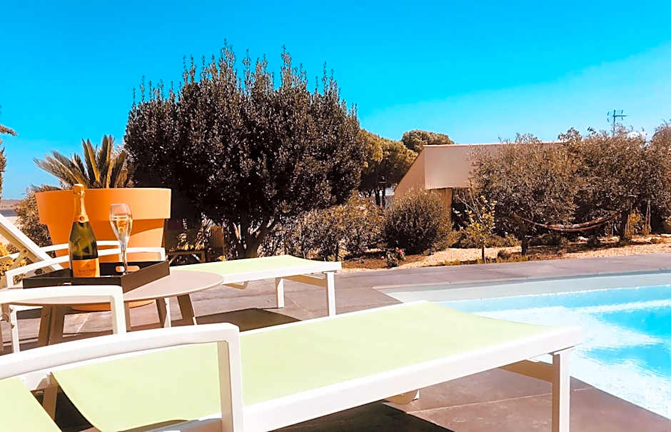 Lalagunebages, Panoramic View