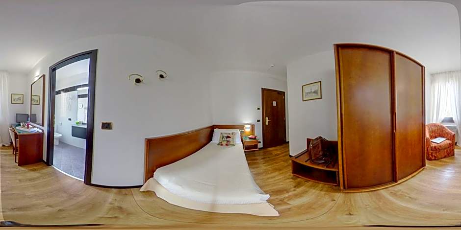 Hotel Daunia