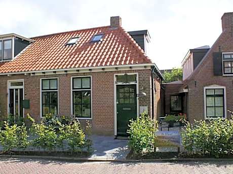 Holiday Home Paesens near Wadden Sea