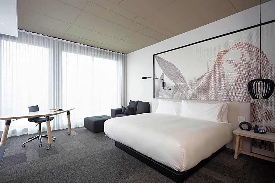 Hôtel Escad Quartier DIX30