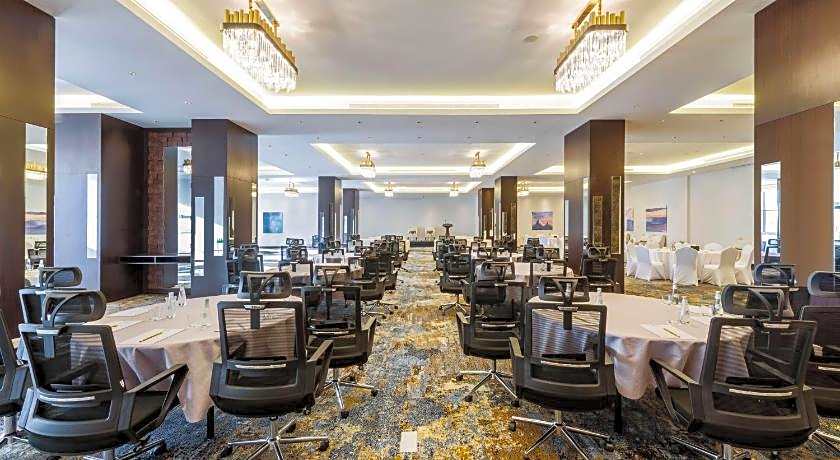 Best Western Plus Al Qurayyat City Center