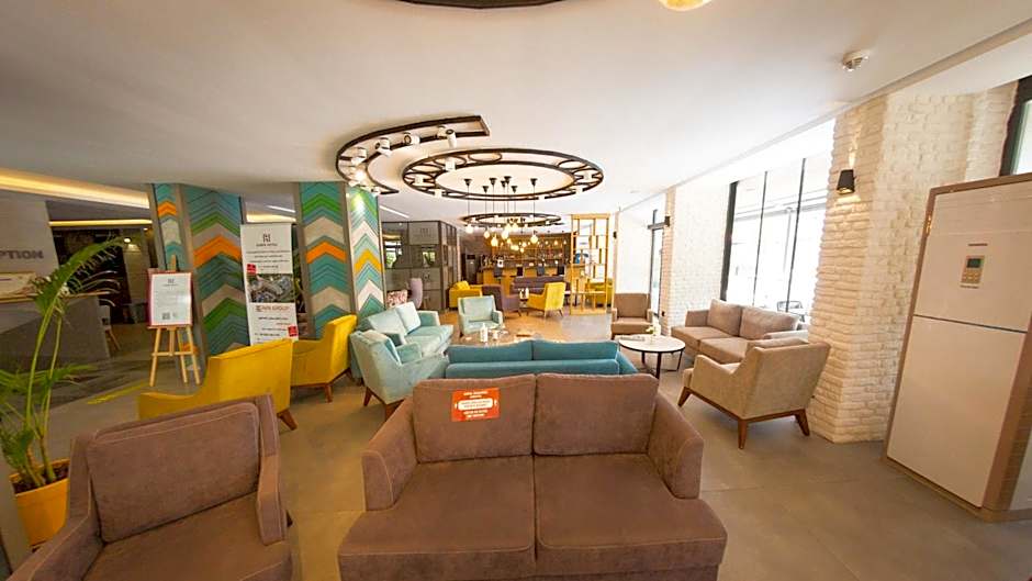 Laren Family Hotel & Spa - Boutique Class