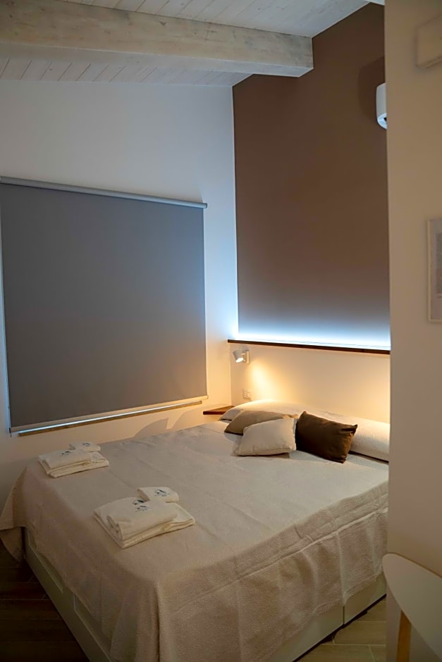 Il vicolo di Clara B&B