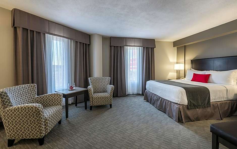 Chateau Bedford Trademark Collection by Wyndham