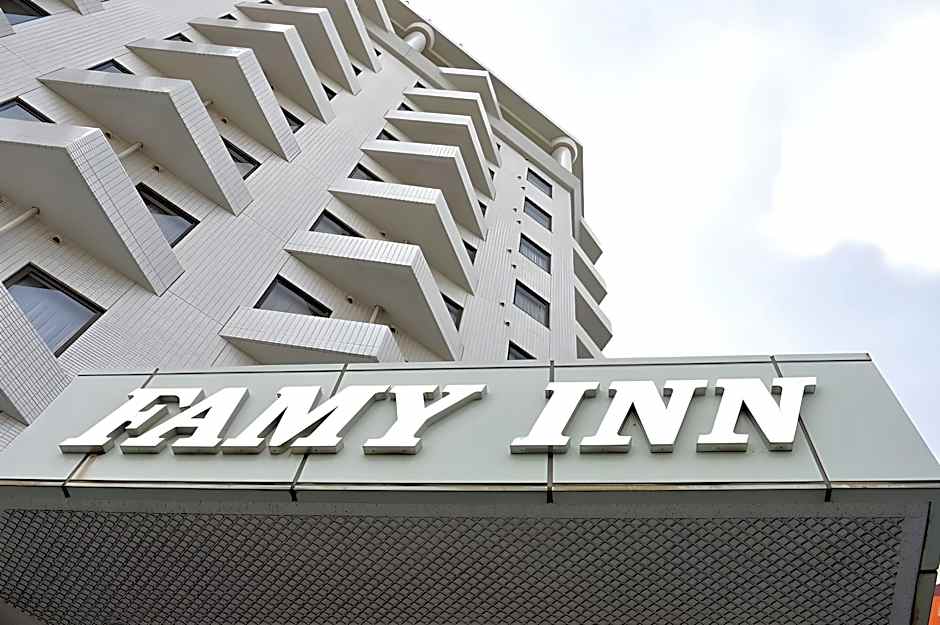 Famy Inn Makuhari