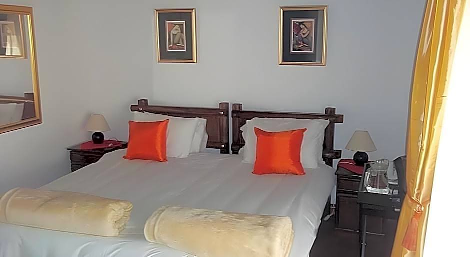 Valverde Country Hotel