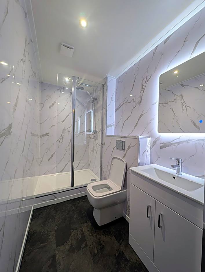 Hotel Express Newcastle Gateshead