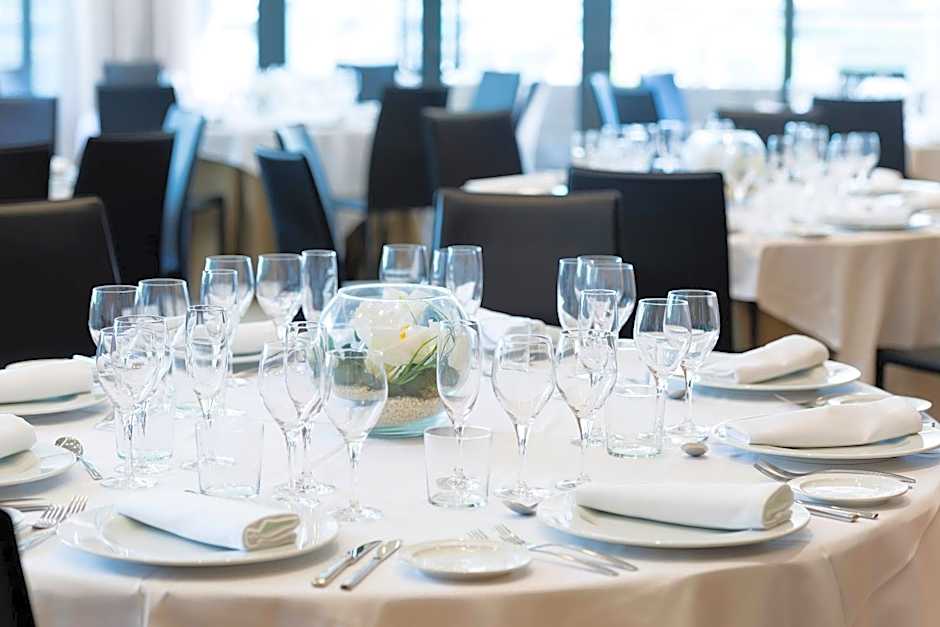 INNSiDE by Melia Valencia Oceanic