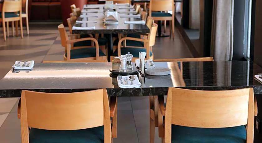 Radisson Blu Hotel, Beirut Verdun