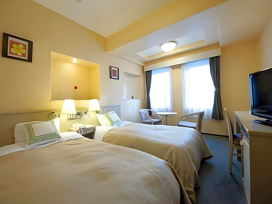 Grand Park Hotel Excel Kisarazu