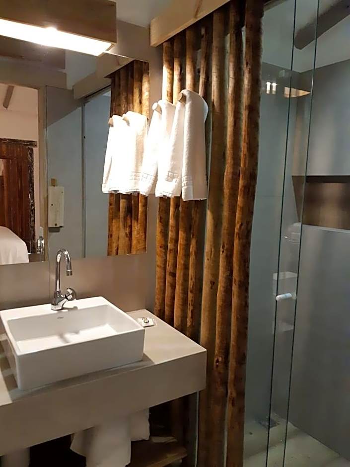 Aquarela Praia Hotel