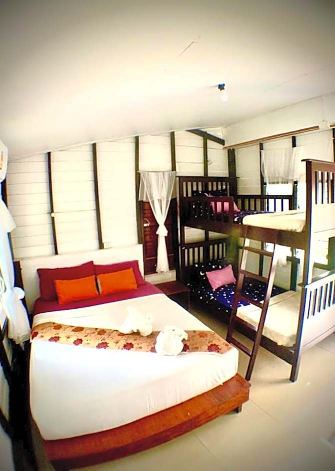 Leaf House Bungalows