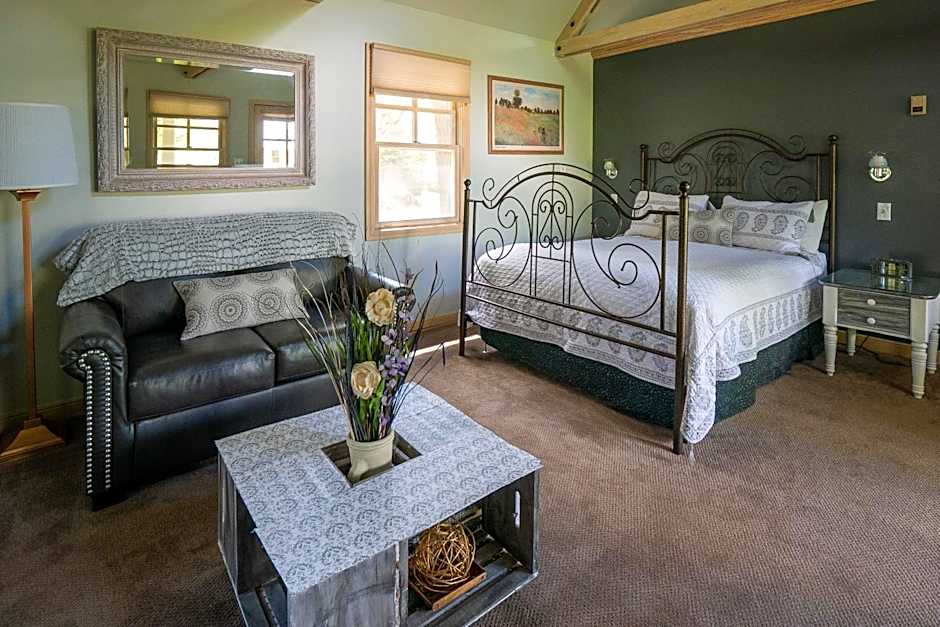 Apple Orchard Inn