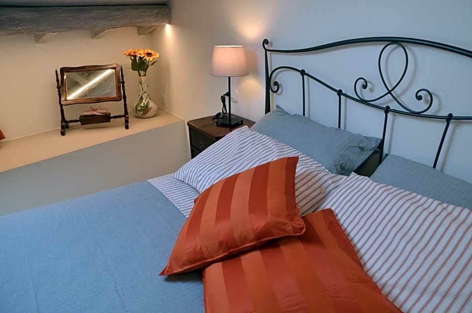 A Casa di Nonna Linda B&B