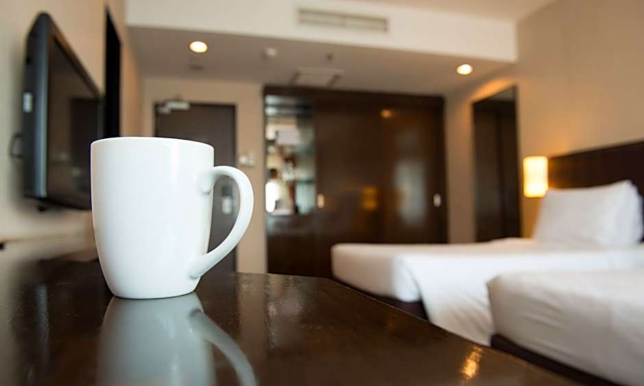 Stay Express Inn Hamilton