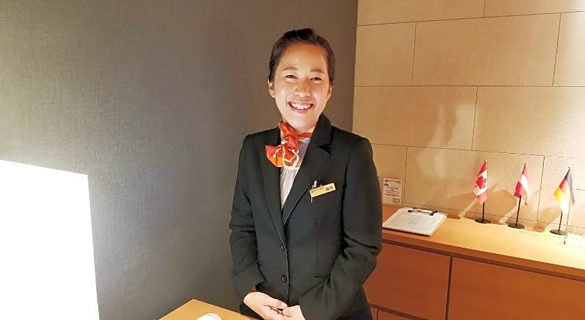 First Cabin Nagasaki