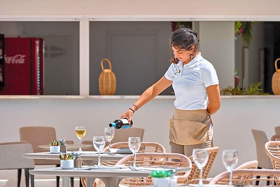 Hotel Ankaa - Adults Only