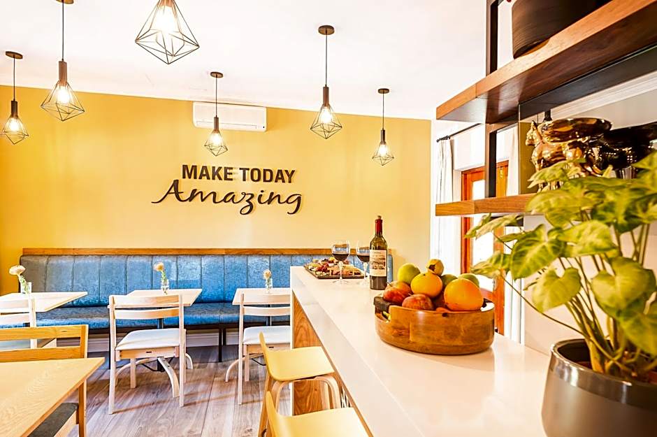 Evertsdal Guesthouse