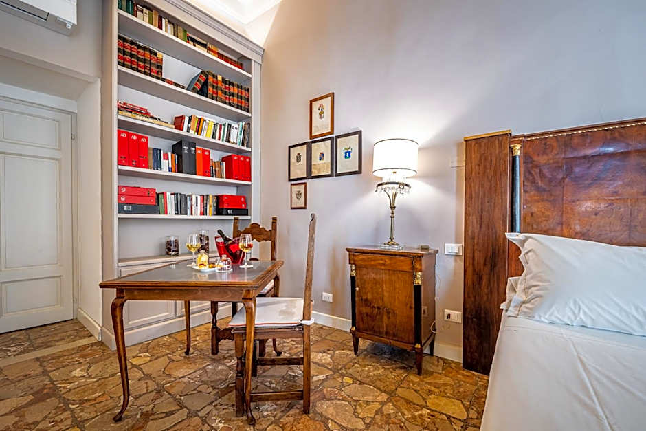 B&B Cerretani Palace