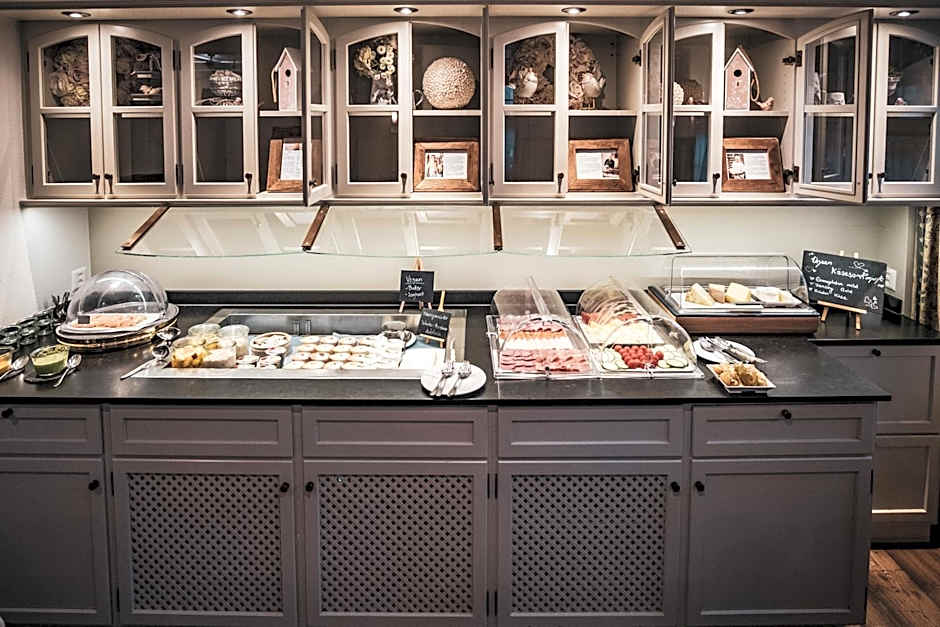 Romantik Hotel Bären Dürrenroth