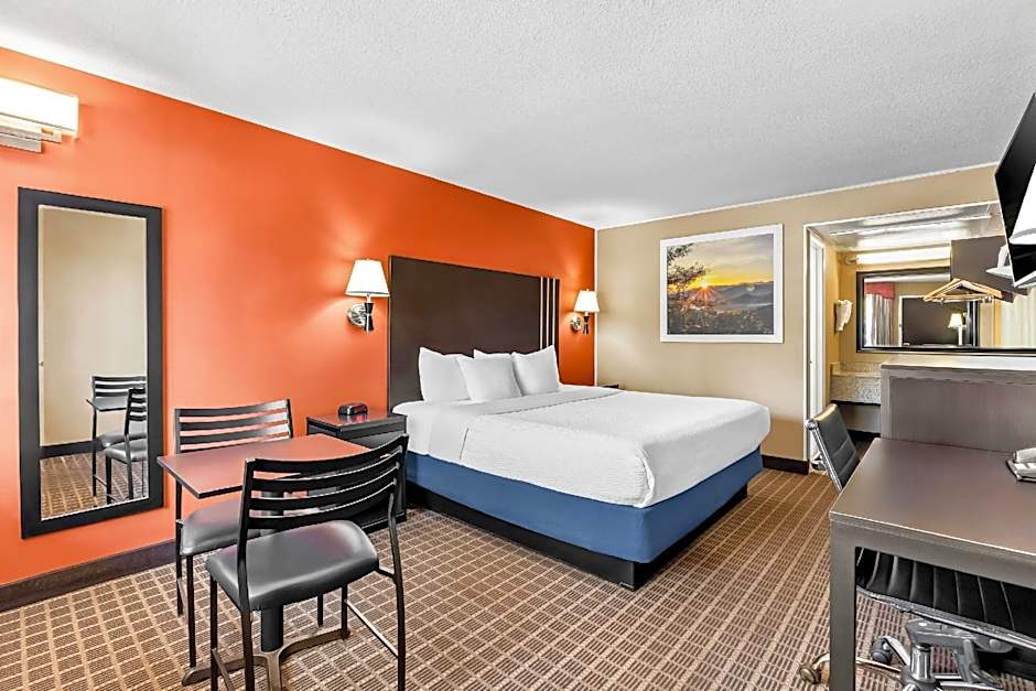 Days Inn by Wyndham Elko