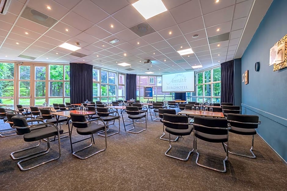 Amrâth Berghotel Amersfoort