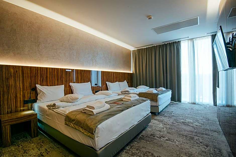 Fabesca Boutique Hotel & SPA