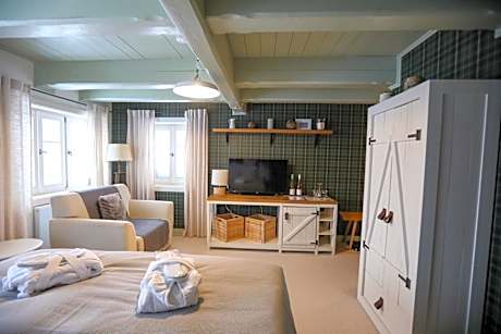 Hotel Bouda Helena
