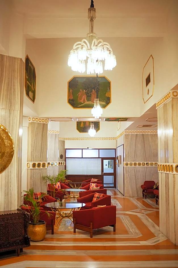 Ambassador Ajanta Hotel Aurangabad