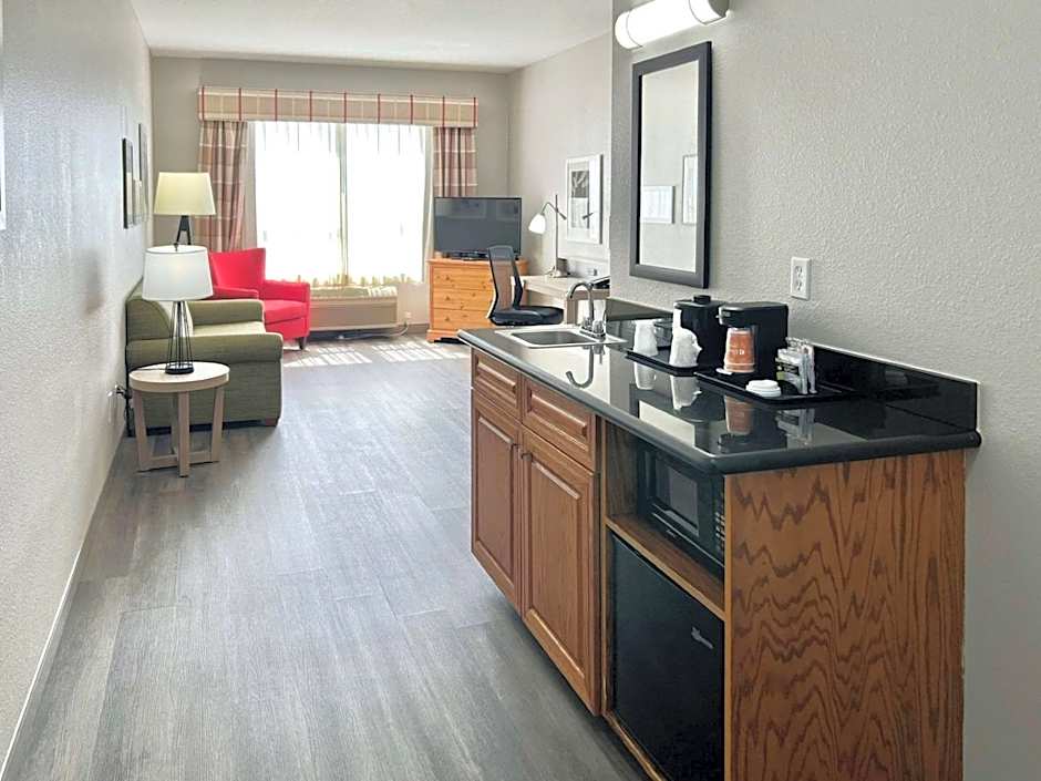 Country Inn & Suites by Radisson, Tucson Airport, AZ