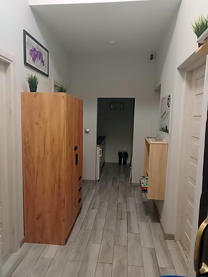 Discover Cracow Aparthostel – Krakow, NY