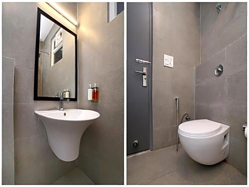 OYO Townhouse 80 Meera Bagh