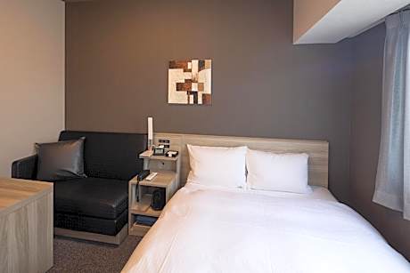 Double Room with Small Double Bed - Non-Smoking