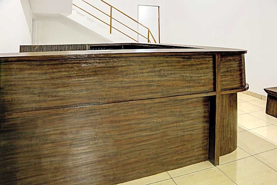 OYO 91419 Hotel Mulia Bangka