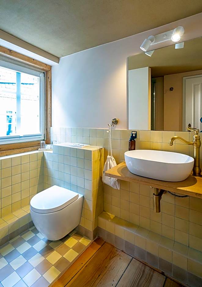 Boutique-Hotel Stadtherberge Wetzlar