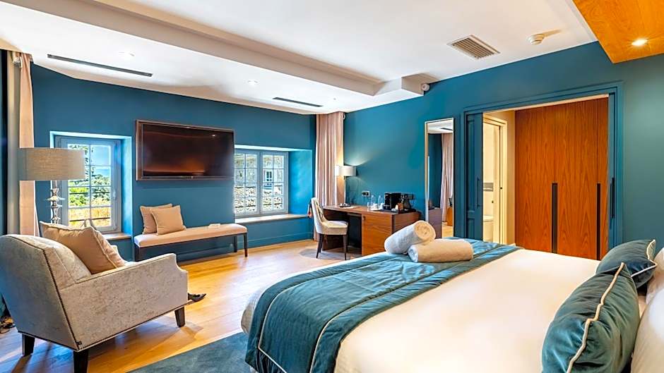 Domaine de Dolomieu, BW Premier Collection