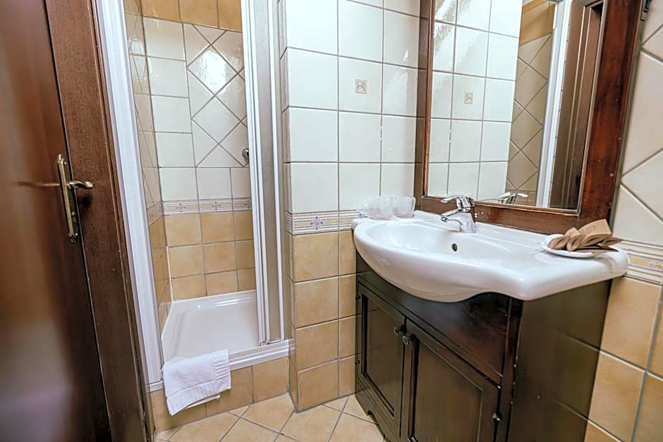 Hotel Boutique Casa del Sole