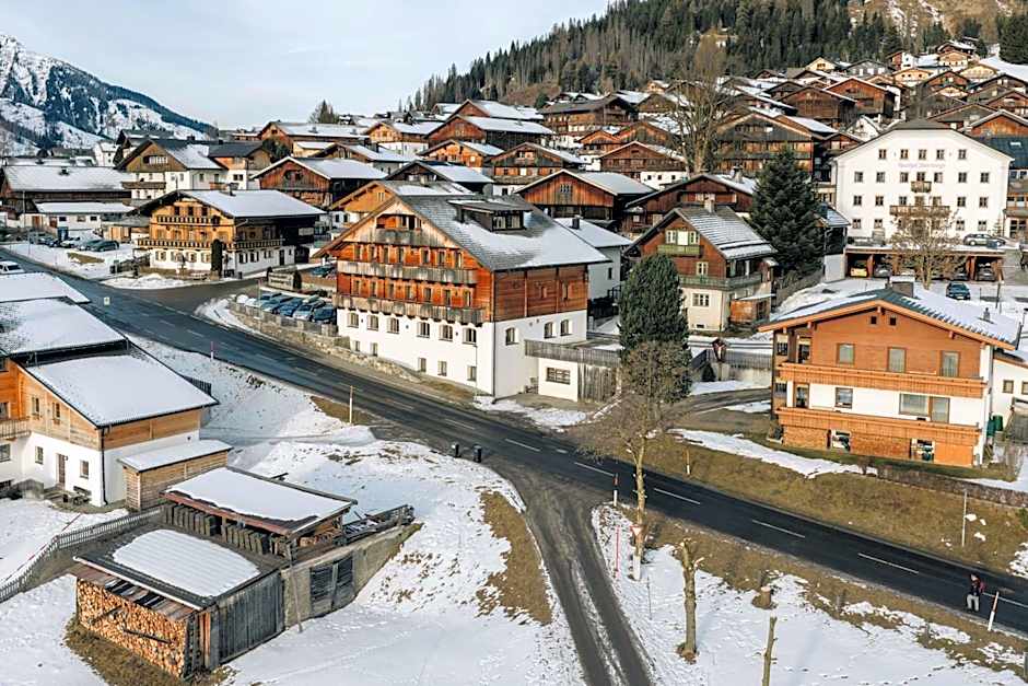 Hotel Gasthof Unterwöger