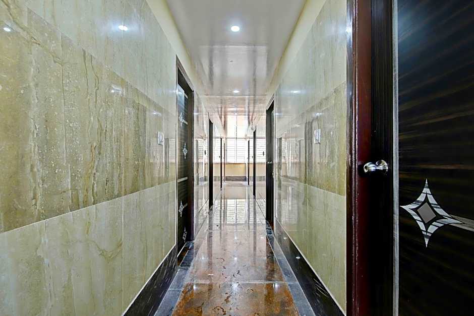 OYO Flagship Varcity Pearl Near Nexus Mall Koramangala