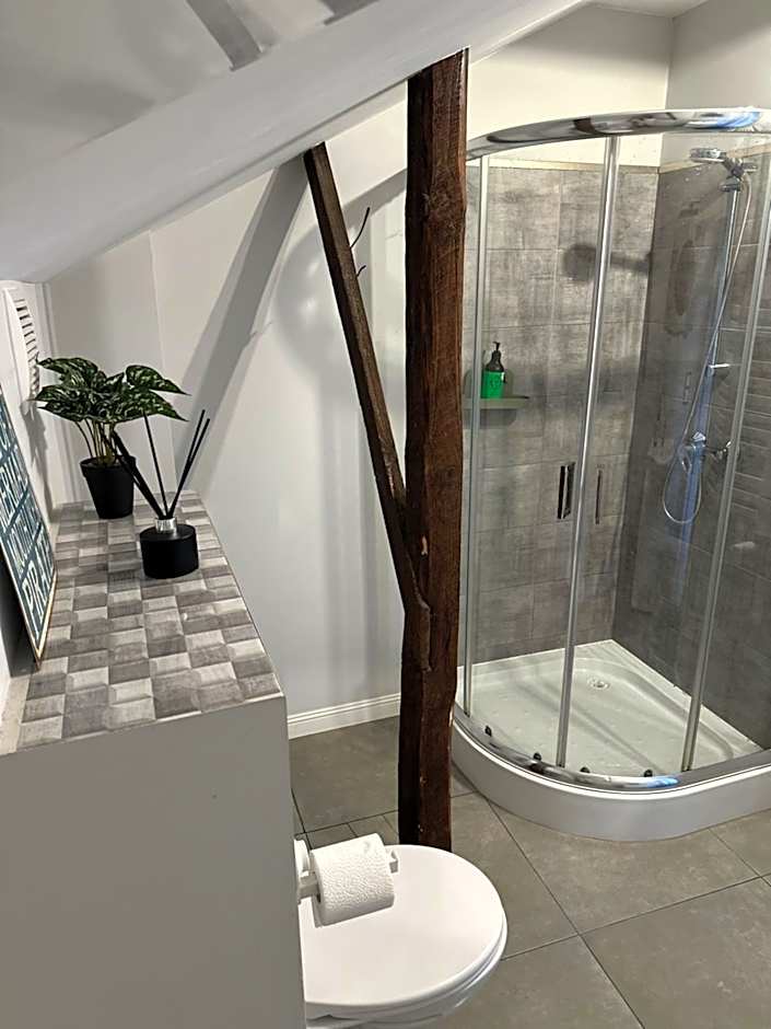 Szumi Las Bed & Breakfast