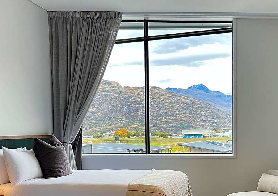 Sudima Queenstown Five Mile
